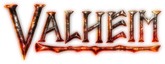 Valheim logo